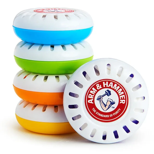สเปรย์ดับกลิ่นห้องเด็ก Arm & Hammer: ควบคุมกลิ่นที่ติดทนนาน