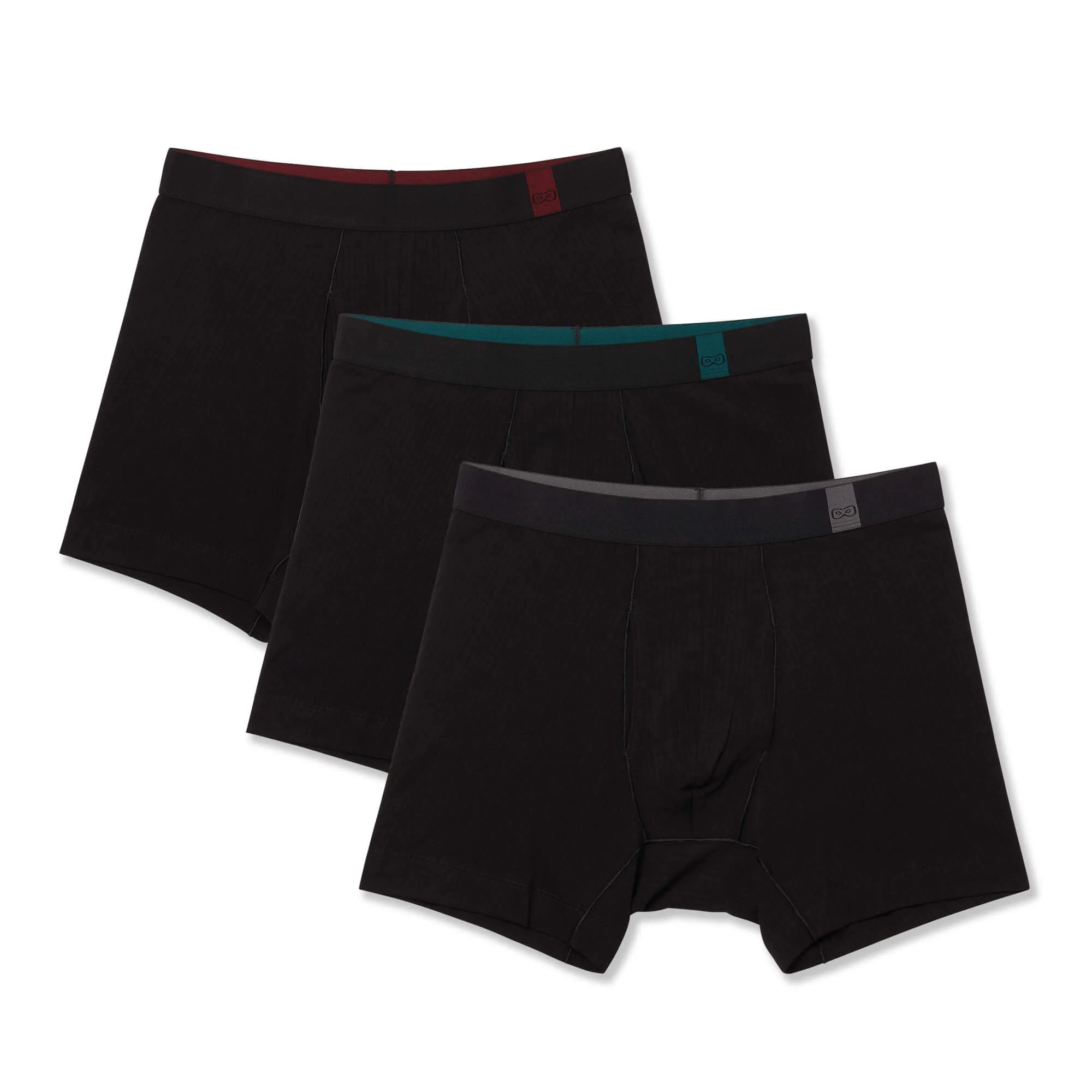 Superiair Boxer Briefs 3-Pack: How to Avoid Chafing