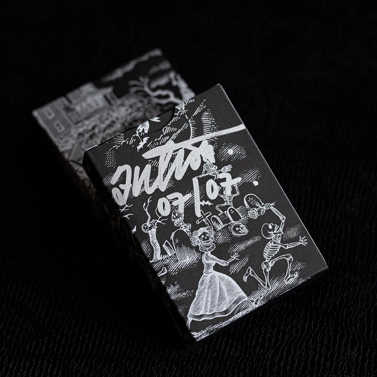 How to Preserve the Value of Your Fulton's Playing Cards: Care and Storage Tips