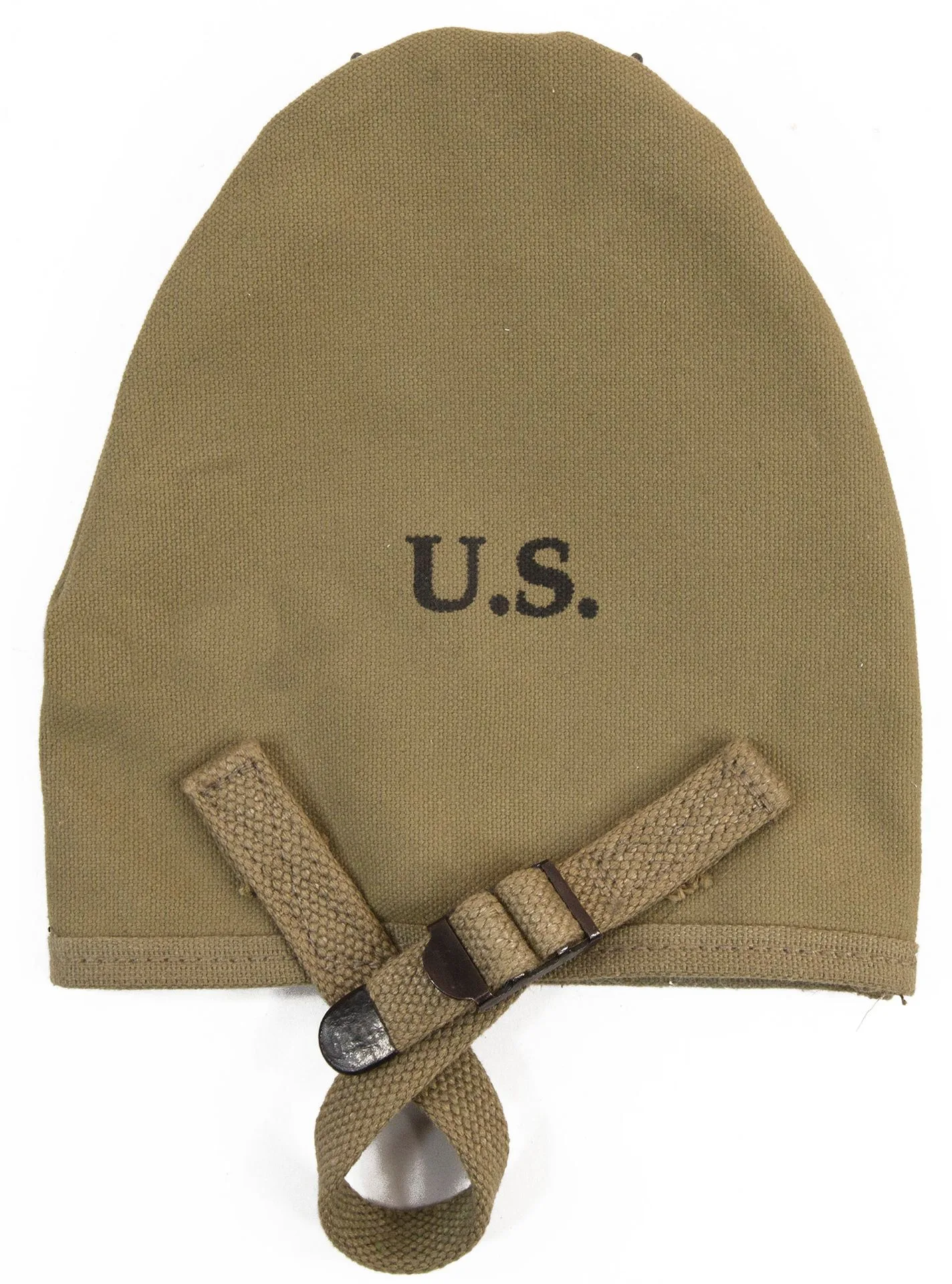 Setting Up a Marsh Helmet Cover for Maximum Authenticity