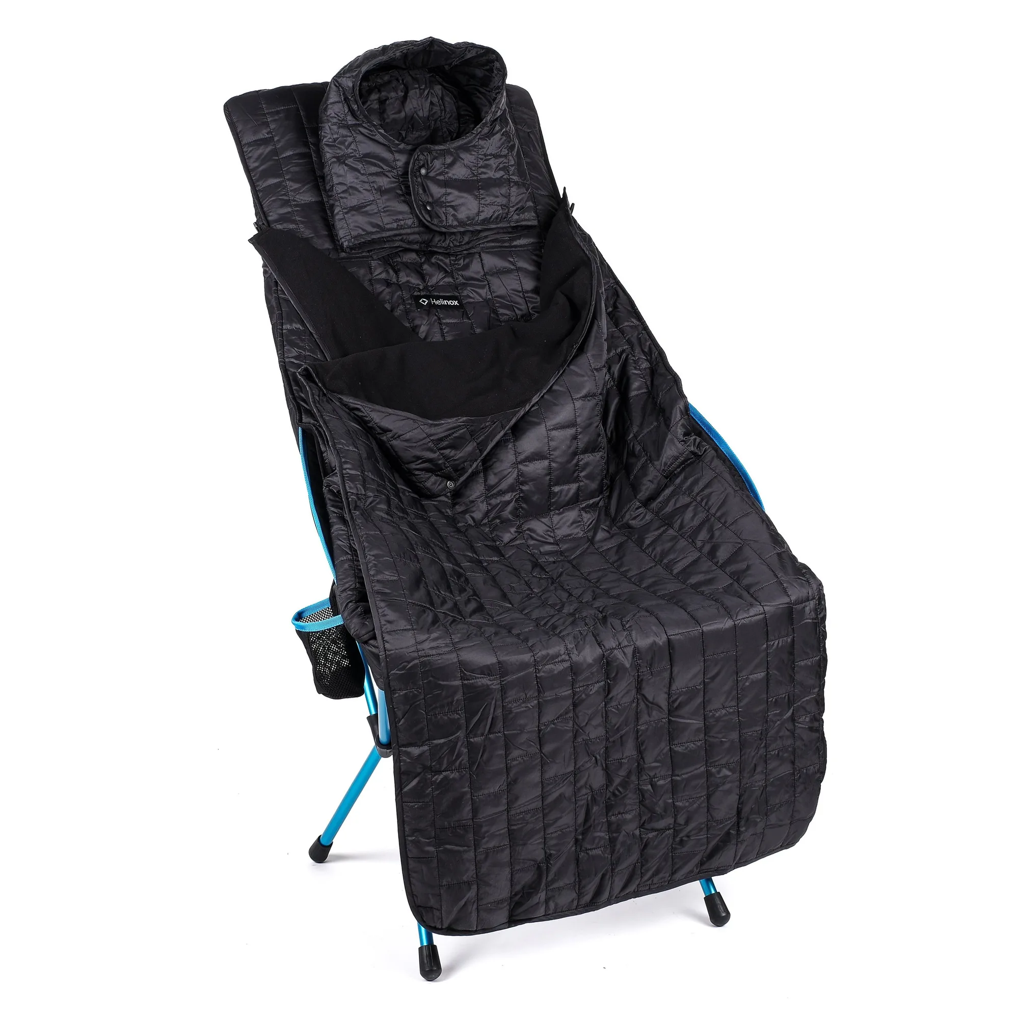 Toasty vs Saddle Bags: Which Helinox Accessory Fits Your Gear?