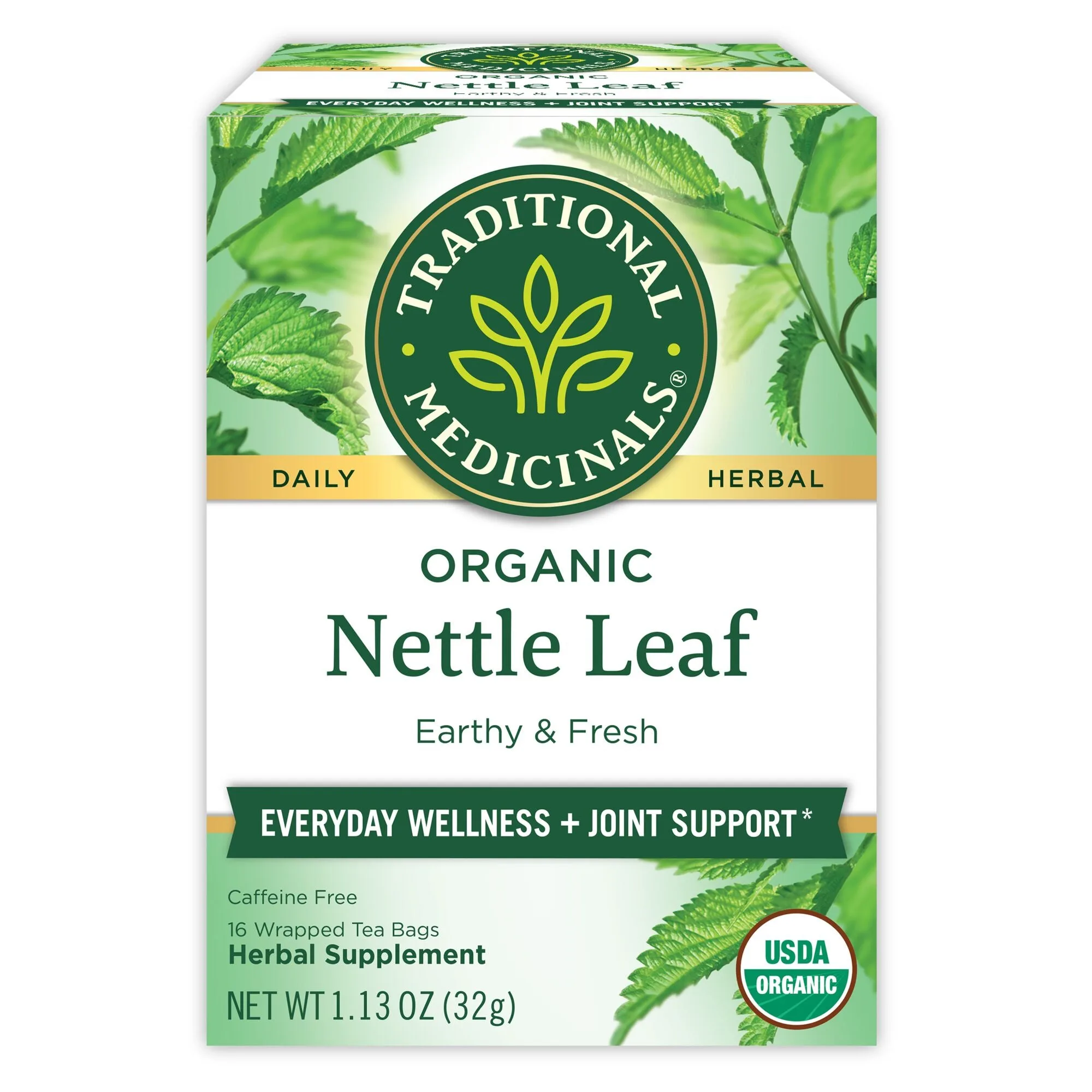 Buying Guide: Traditional Medicinals Teas for Immune Support