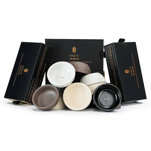 Det Perfekte Par: Sådan Matcher Du Espresso og Latte Glas