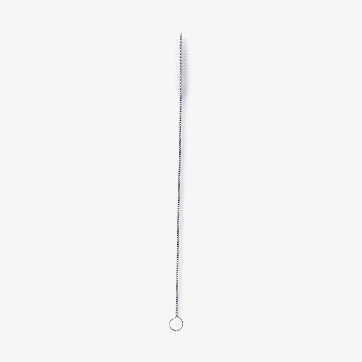 빨대 세척솔