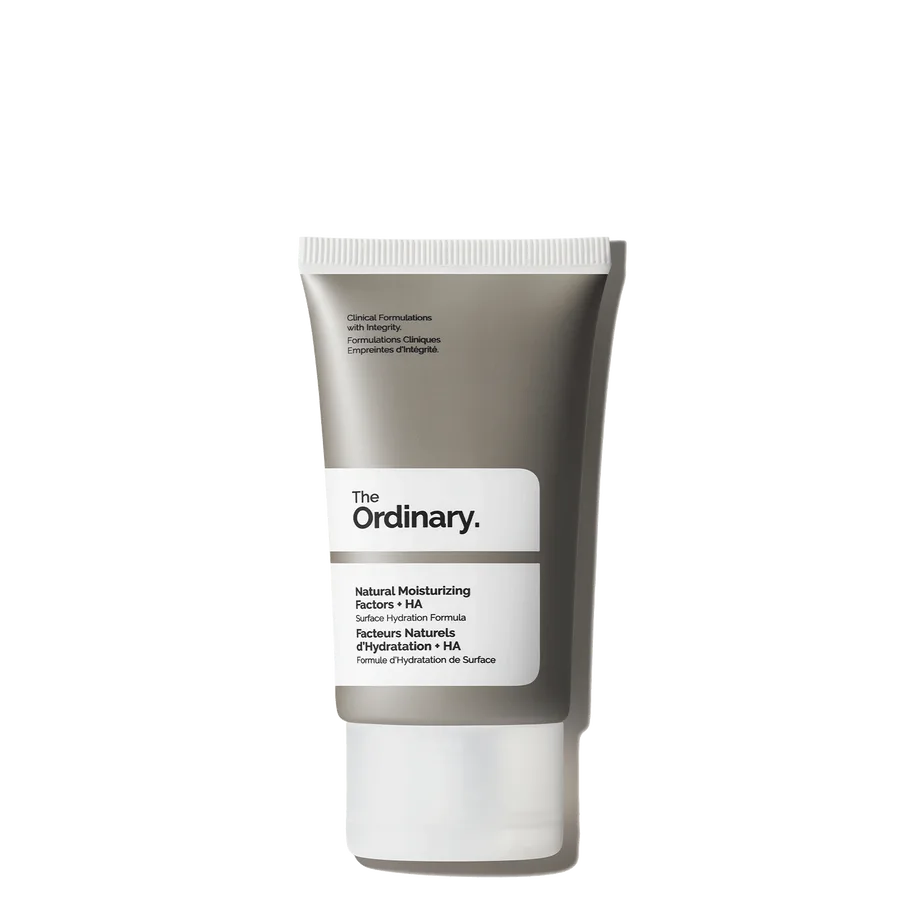 Natural Moisturizing Factors + HA vs + PhytoCeramides: Qual hidratante