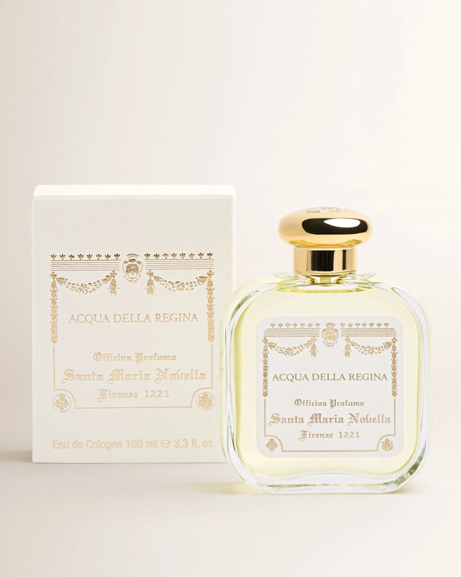 Acqua di Rose vs. Acqua della Regina: Which Classic Fragrance Is Right for You?