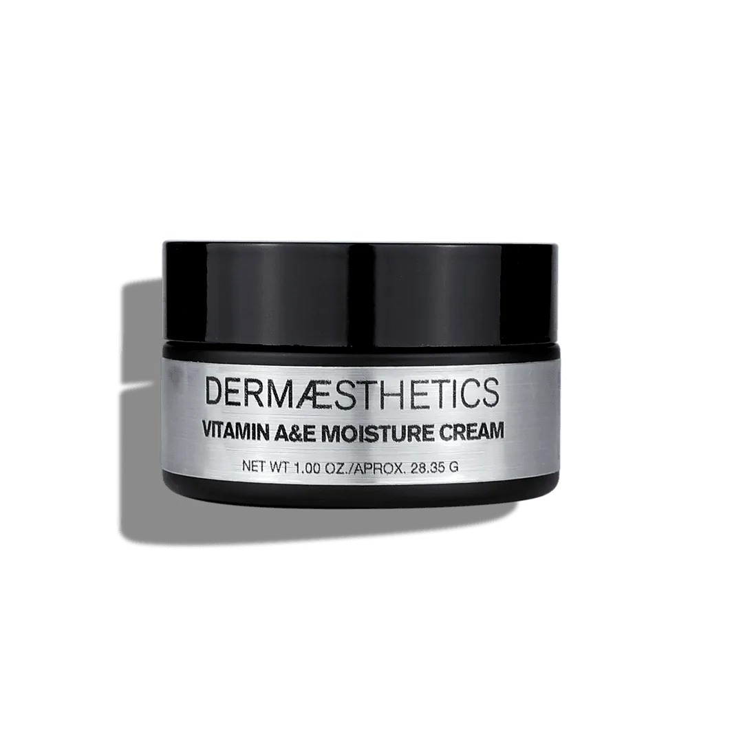 Vitamin A&E Moisture Cream