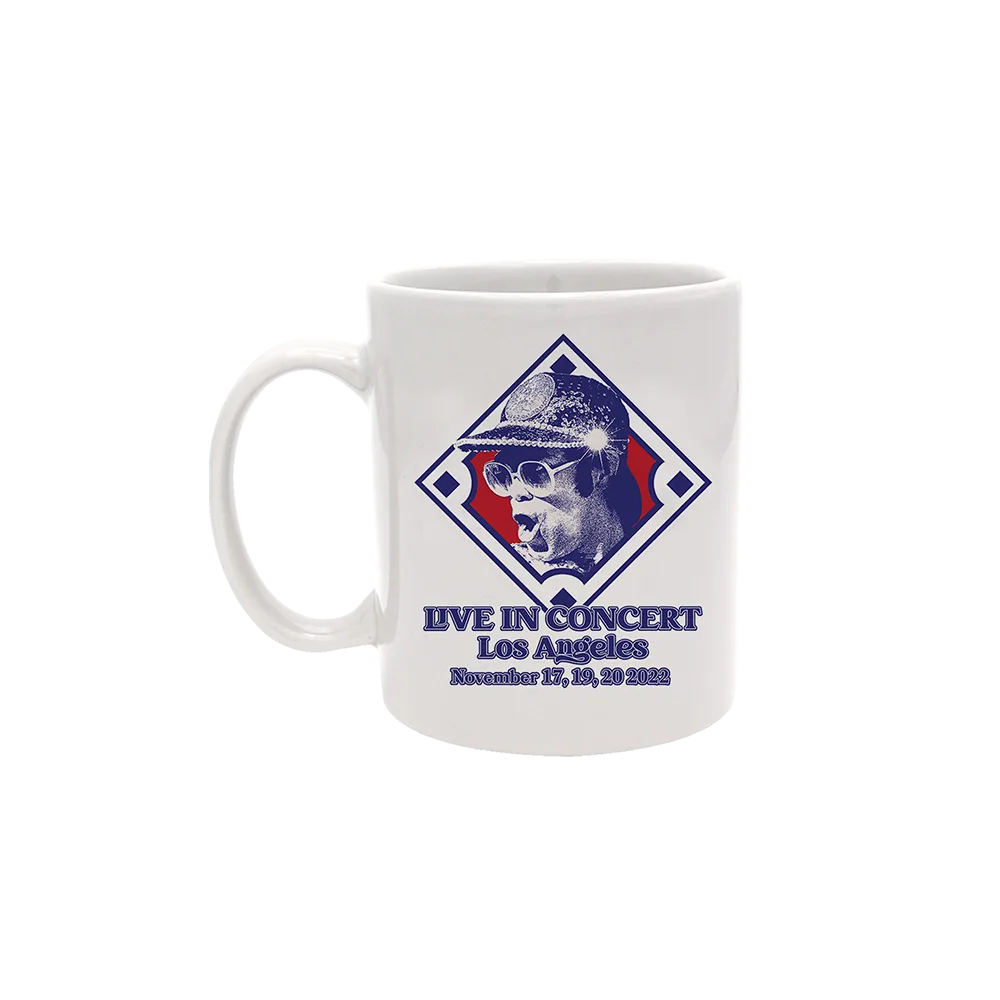 Comment choisir la bonne tasse Elton John