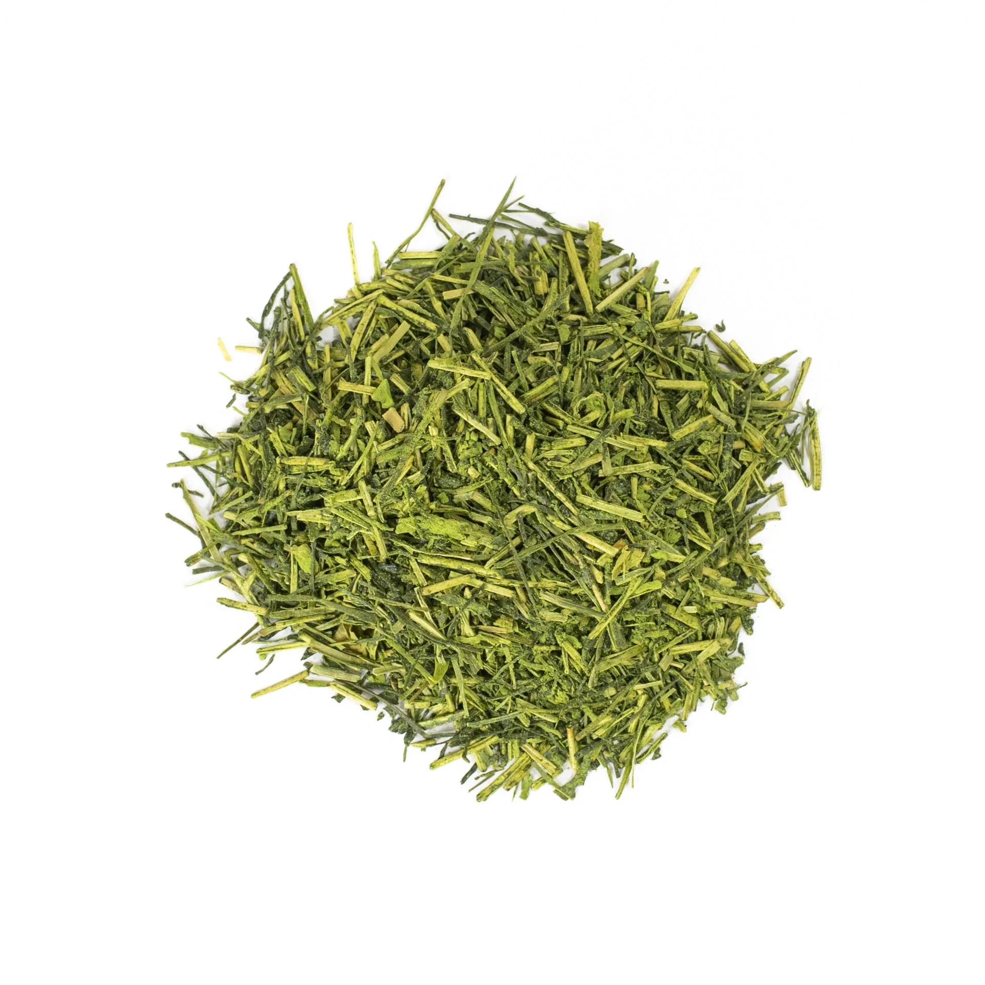 طريقة تحضير شاي Yuzu Matcha Kuki Cha بنكهة الحمضيات