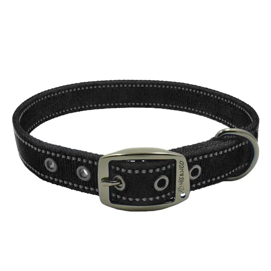 Xs Max Black Collar Xs