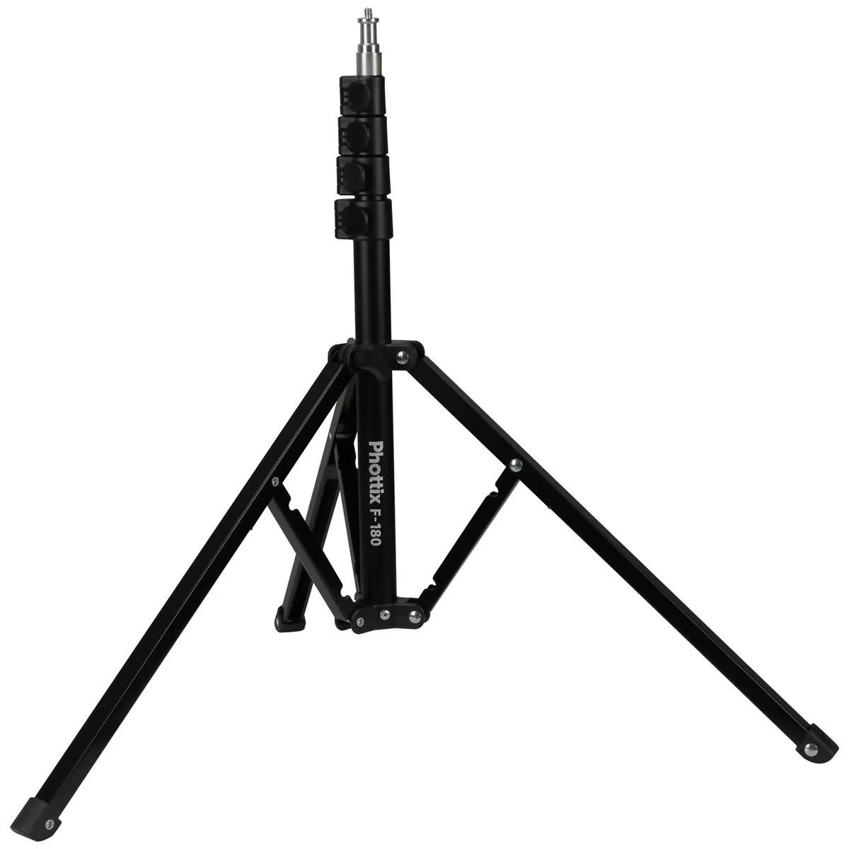 How to Set Up a Light Stand for Studio Portraits