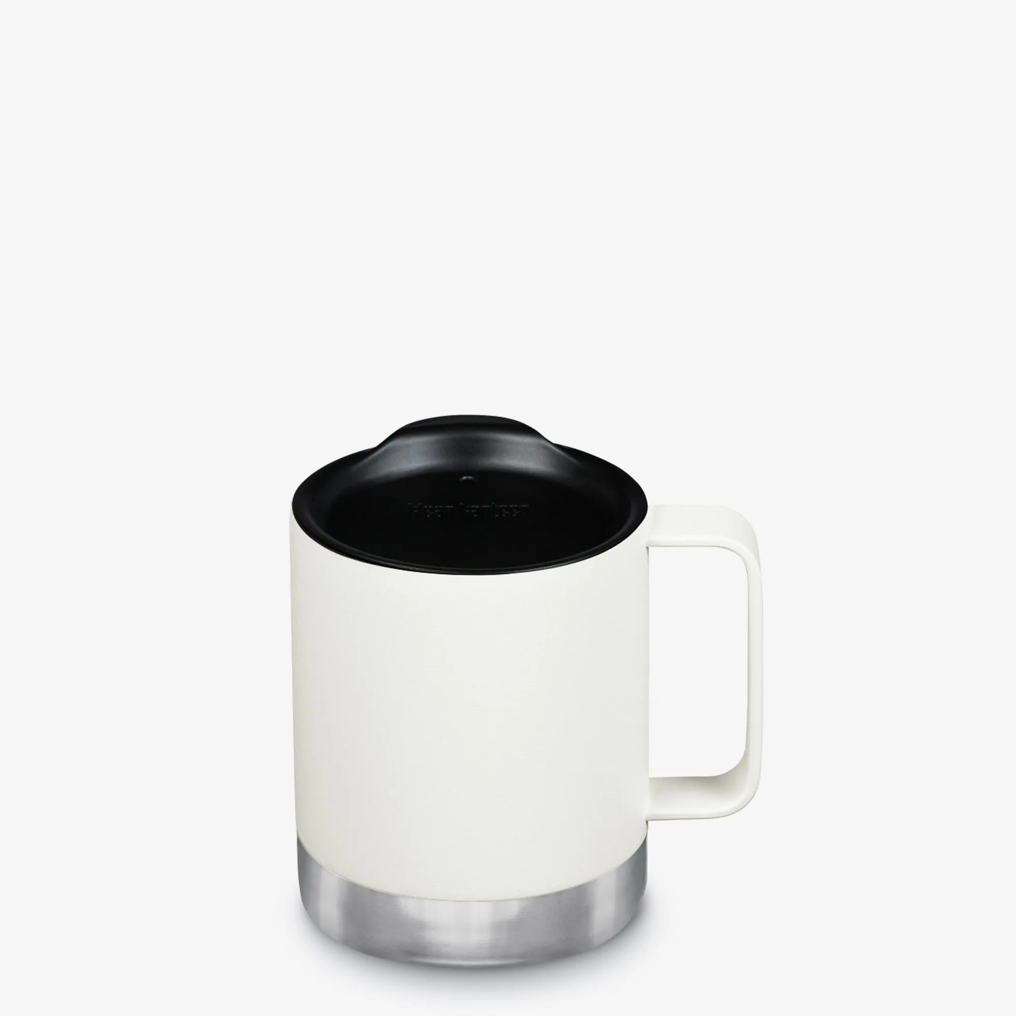 How to Care for Your 12oz Camp Mug