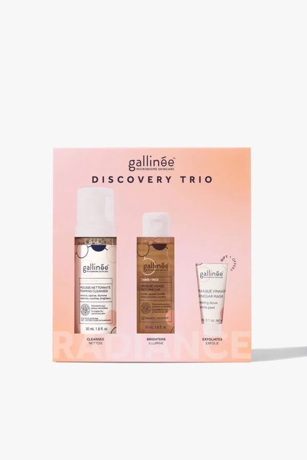 Gallinee Image 67 vs Image 90: Serum Wajah Mana yang Harus Anda Pilih?