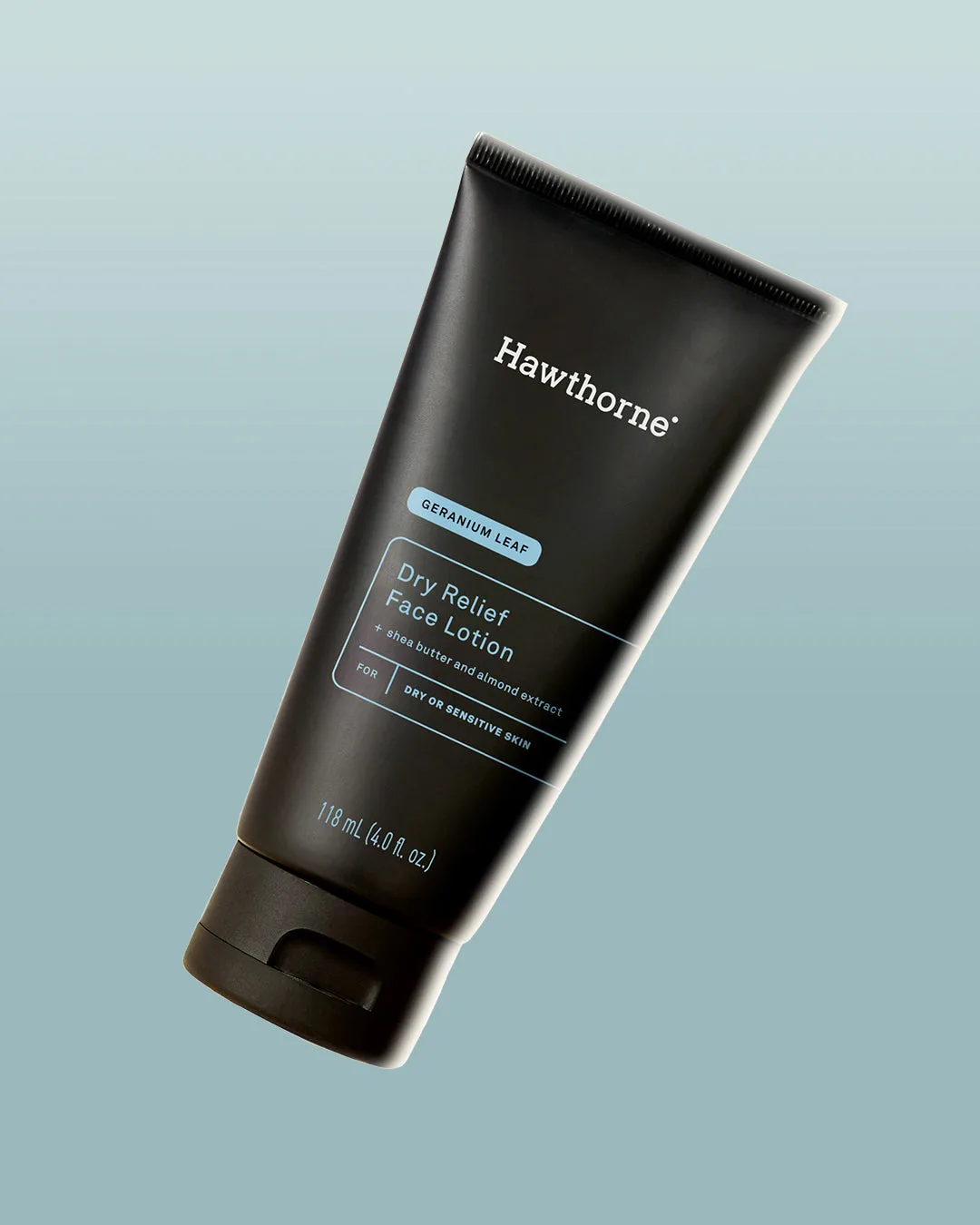 Dry Relief Face Lotion