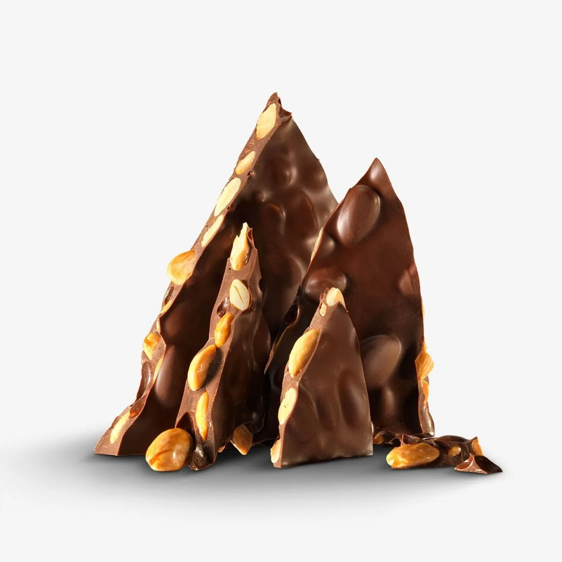 FrischSchoggi Mandel dunkel vs. Kokosnuss Milch: Flavor Guide