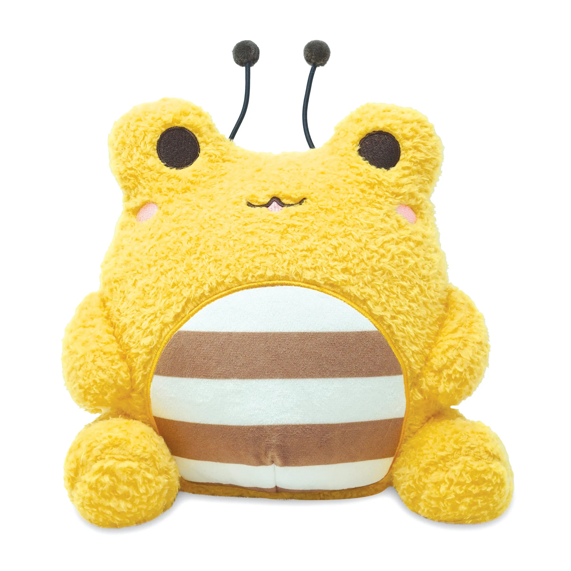 Bumble Wawa Plush: What Makes It Buzz?
