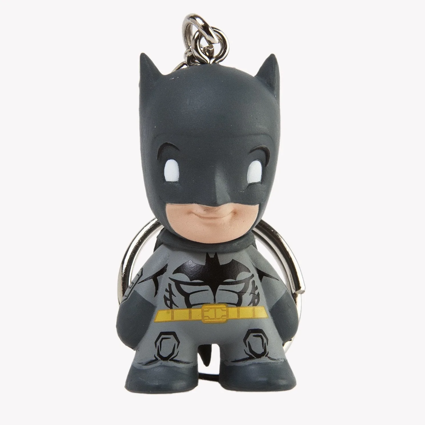 Batman Keychain Care: Keep Your DC Hero Mini in Top Shape