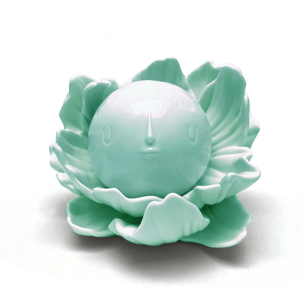 Moonflower - Turquoise