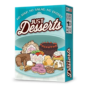 Just Coffee Expansion: What It Adds to Your Fluxx Game