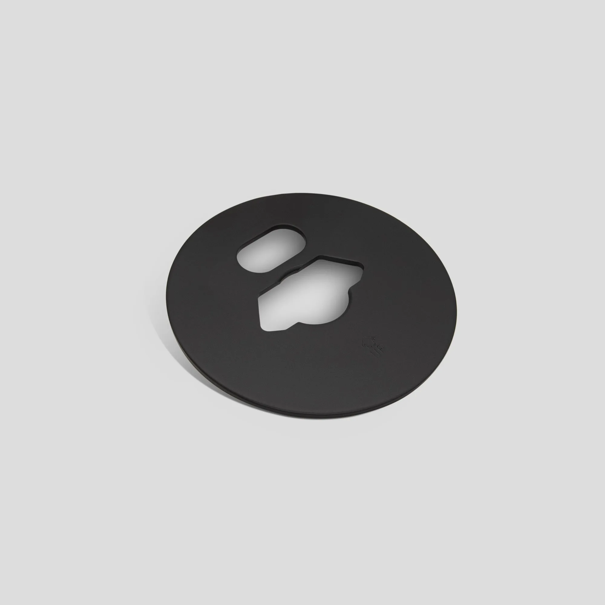 Piastra di copertura per August Wi-Fi Smart Lock