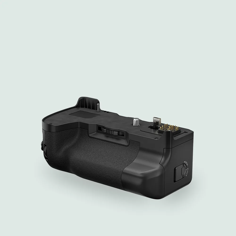 Vertical Grip vs Battery Grip: Which Do You Need?