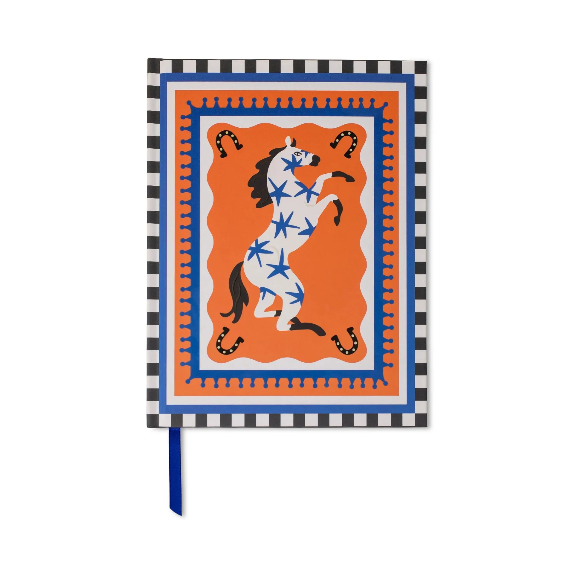 A Dopo Horse Journal