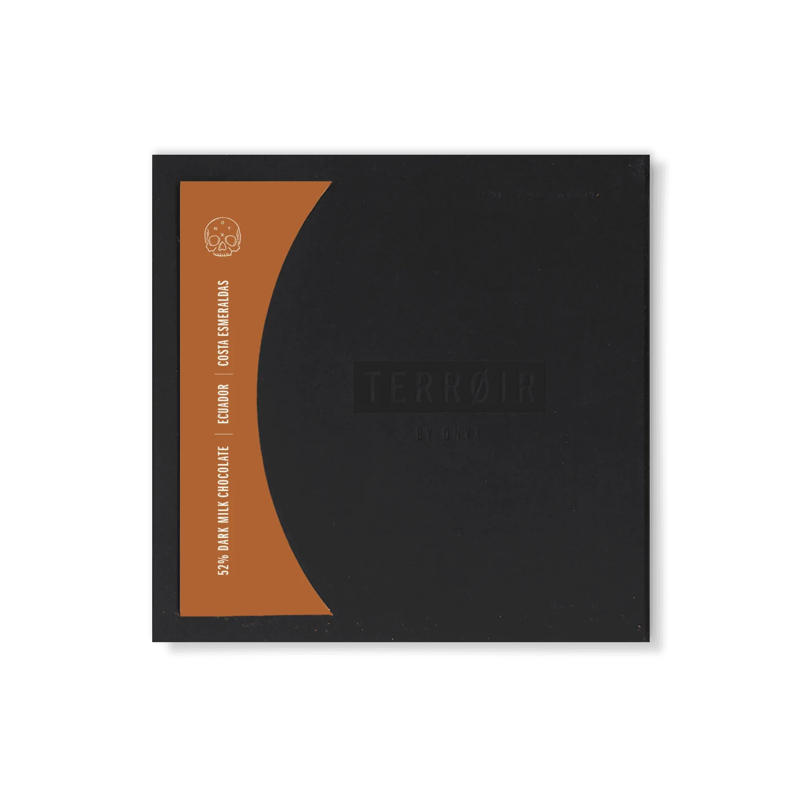 52% Ecuador | Dark Milk
