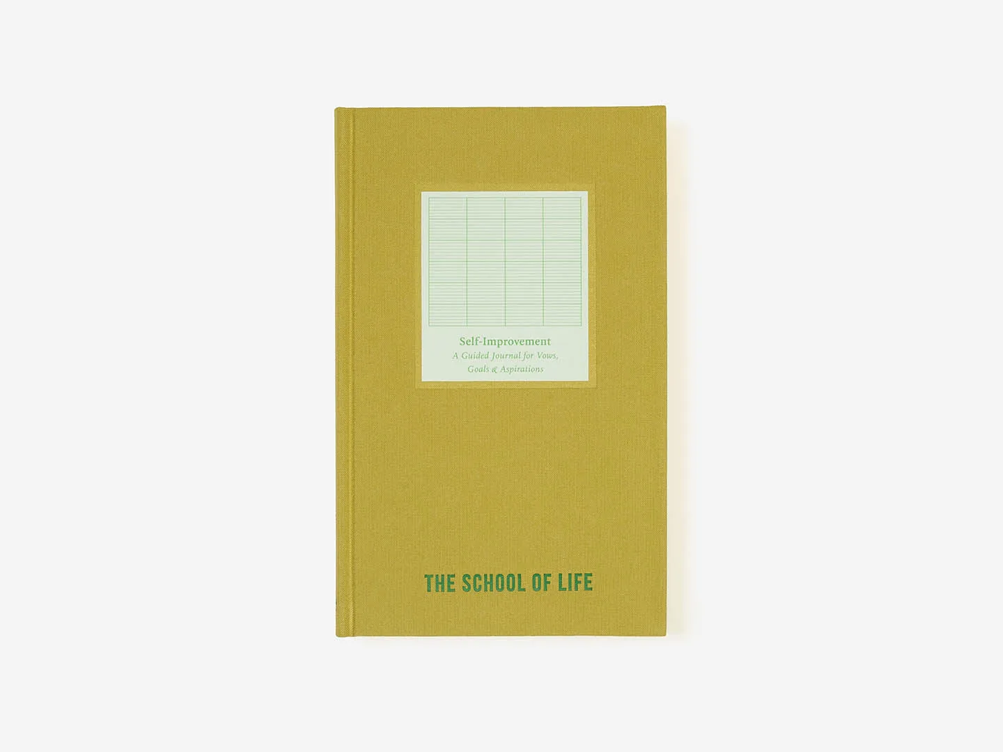 Why Use a Guided Journal for Self-Improvement? Key Benefits