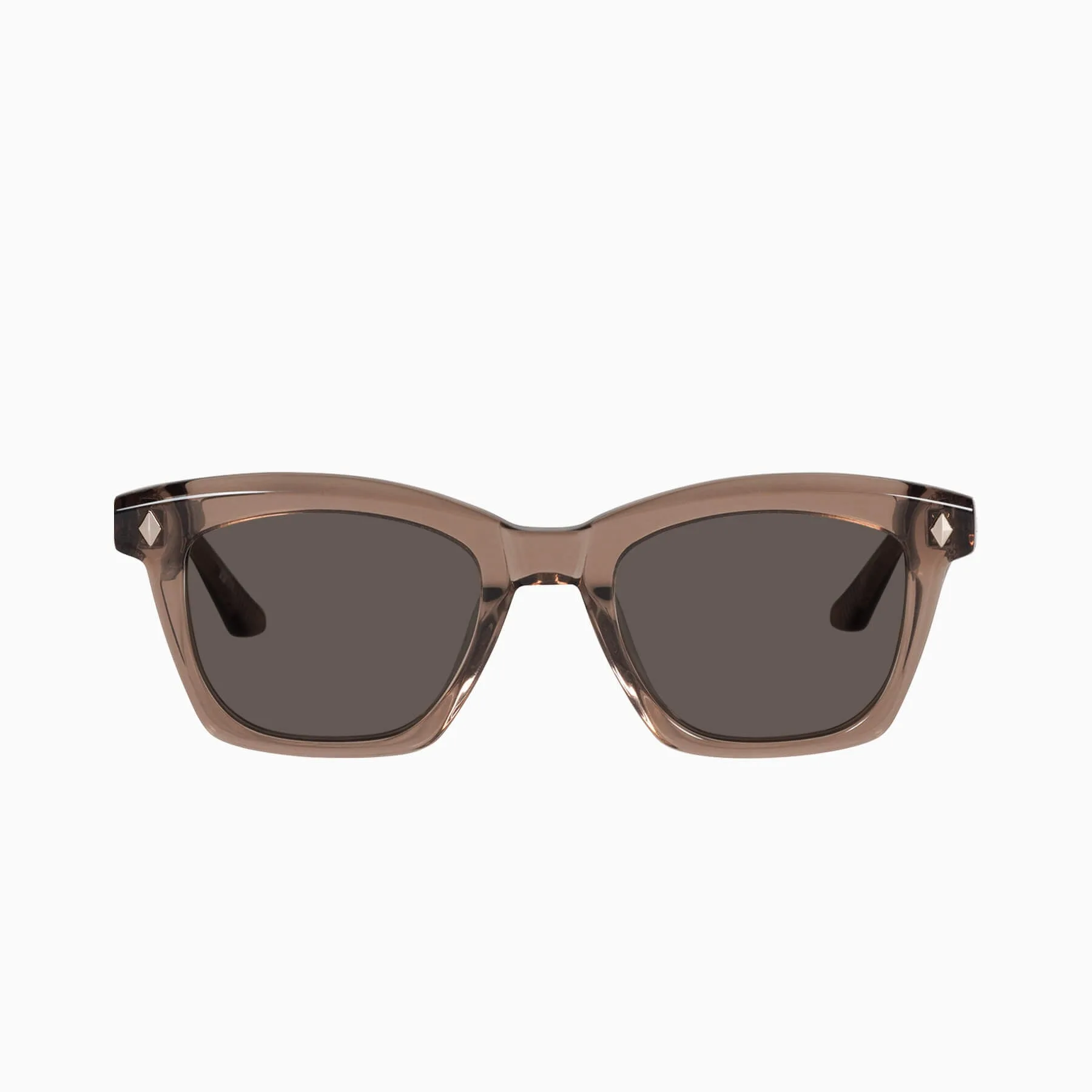 How to Pick Sunglasses for a Narrow Face: DB, Hutch, Valiant