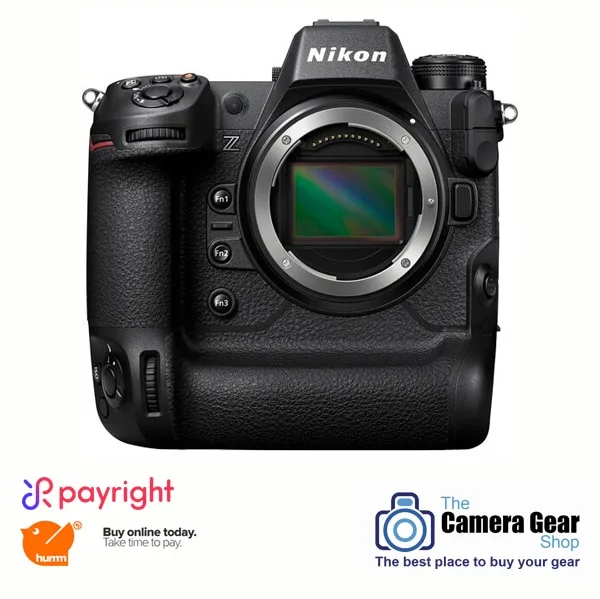 Nikon Z9 vs Z50: Which Mirrorless Camera Fits You?