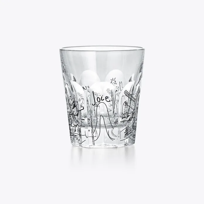 Baccarat Kitchen: Choosing the Right Crystal for Cooking and Entertaining