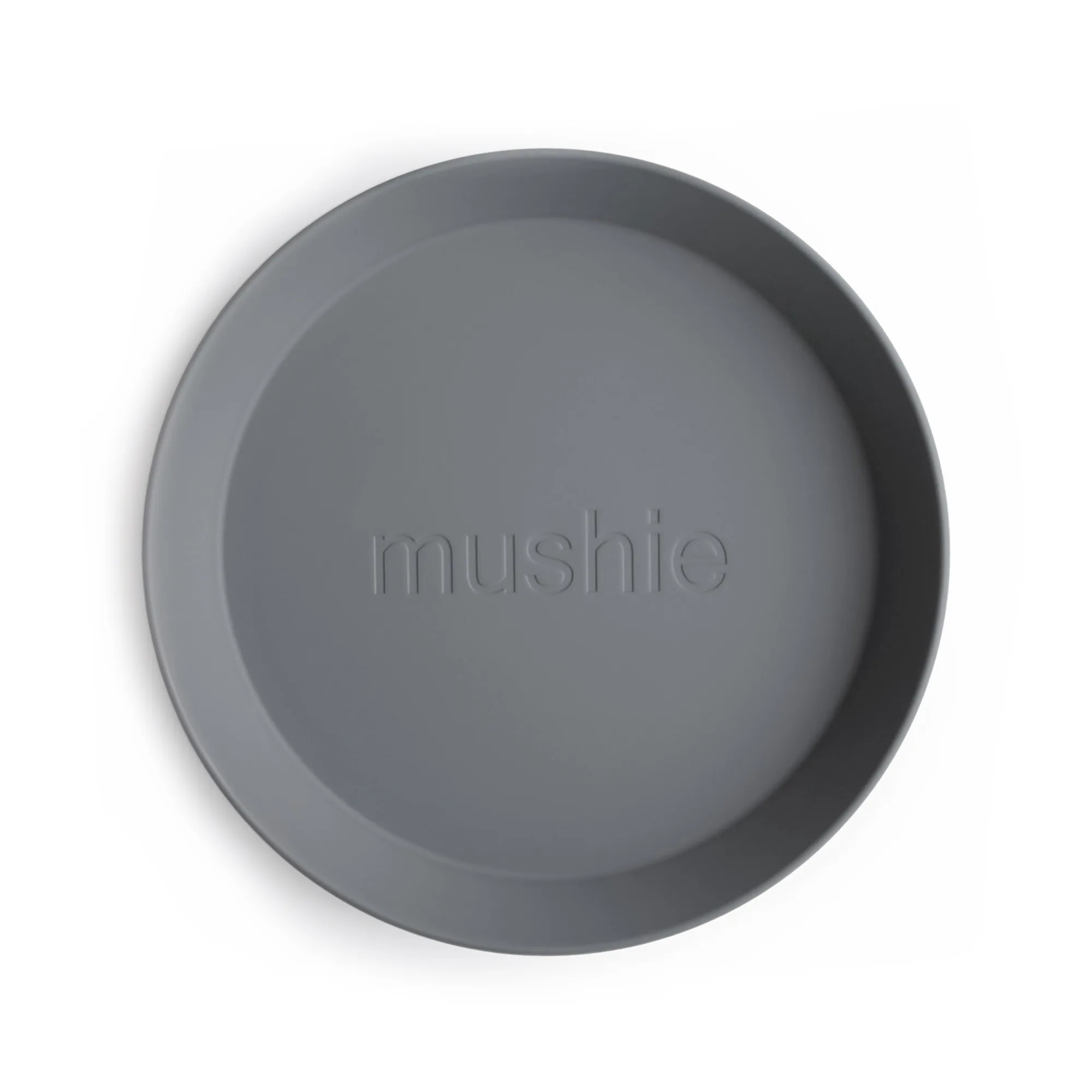 Round Dinnerware Plates