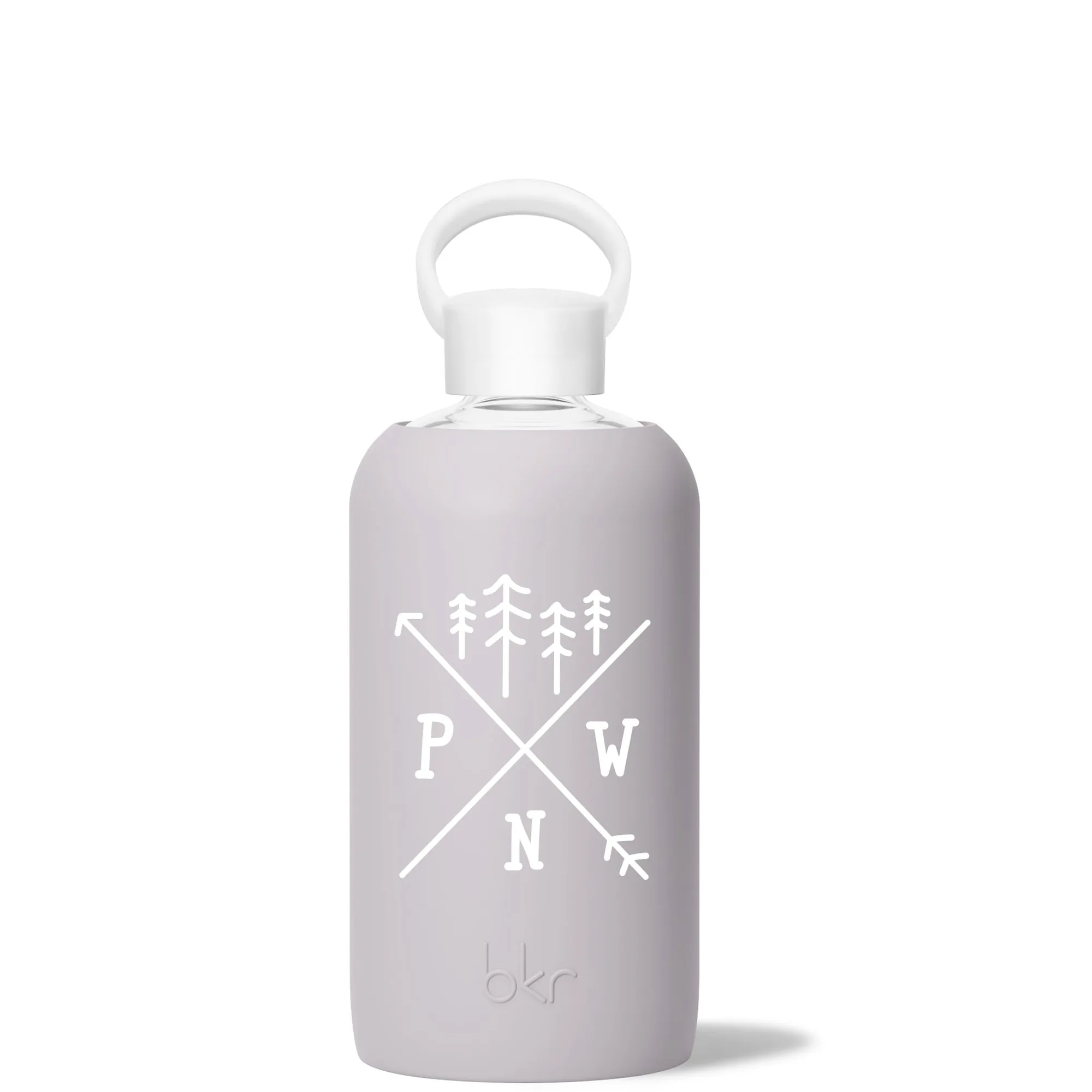HEATHER PNW ARROWS BIG BOTTLE 1L (32OZ)