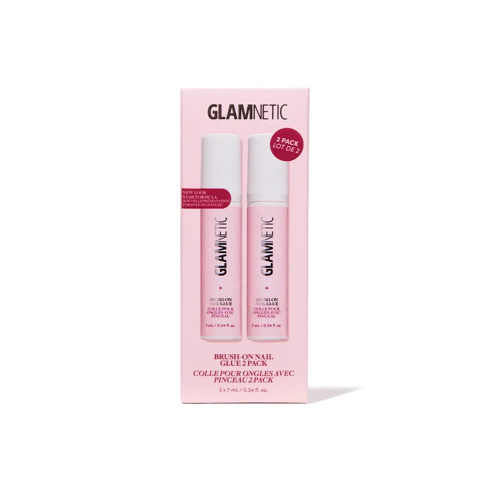Comment utiliser Glue Duo pour des ongles press-on longue tenue