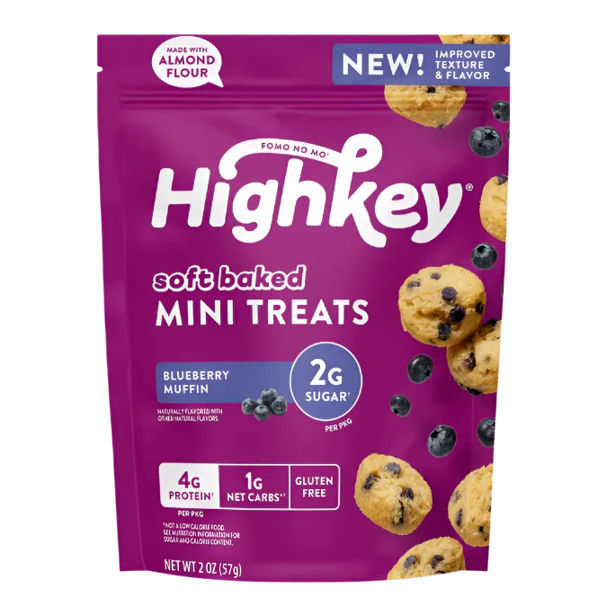 The Best Soft Baked Treats for Kids' Lunchboxes: A Parent's Guide to Nutritious & Portable Snacks