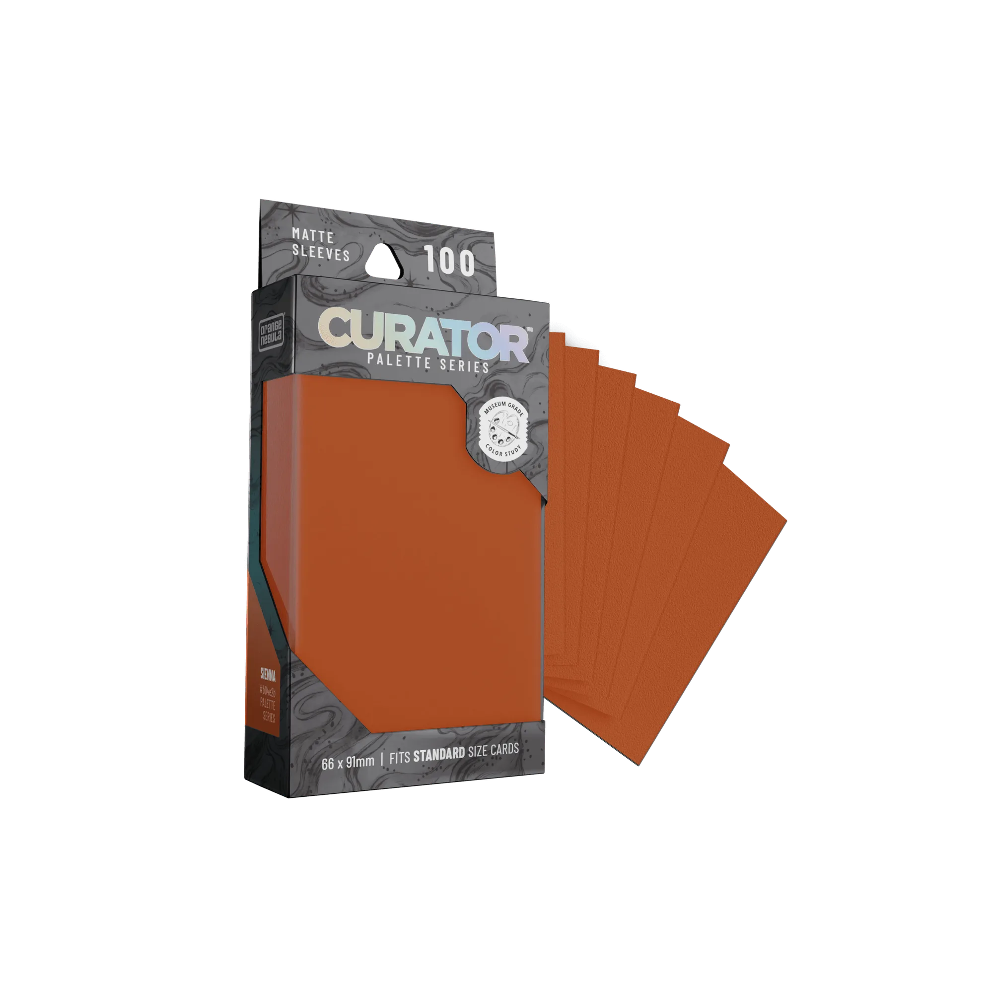 Fundas Curator Palette: Siena vs Matcha – ¿Qué color se adapta a tu juego?