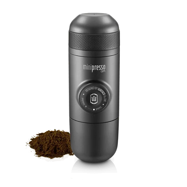 How to Make Espresso Shots Without a Machine: Manual Brewing Techniques