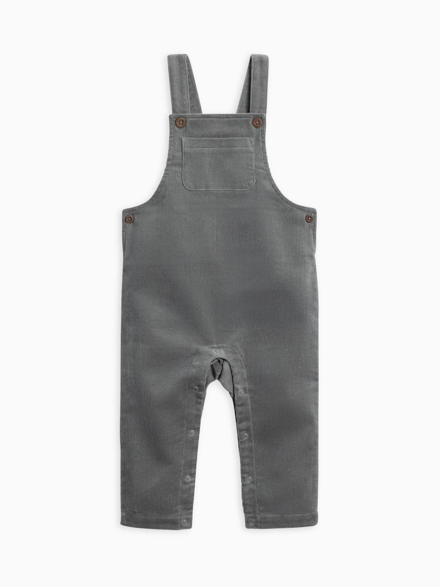 Overalls vs. Joggers: Which Baby Bottom Fits Better?