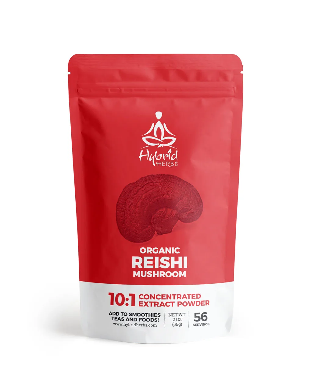 How to Take Reishi Spore Powder for Maximum Benefits: Dosage, Absorption & Best Methods