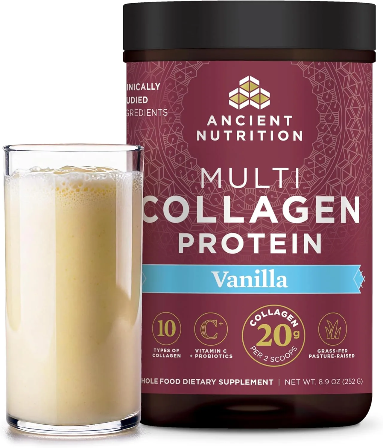 The Growing Demand for Plant-Based Protein Powders: Market Trends and Consumer Insights for 2025