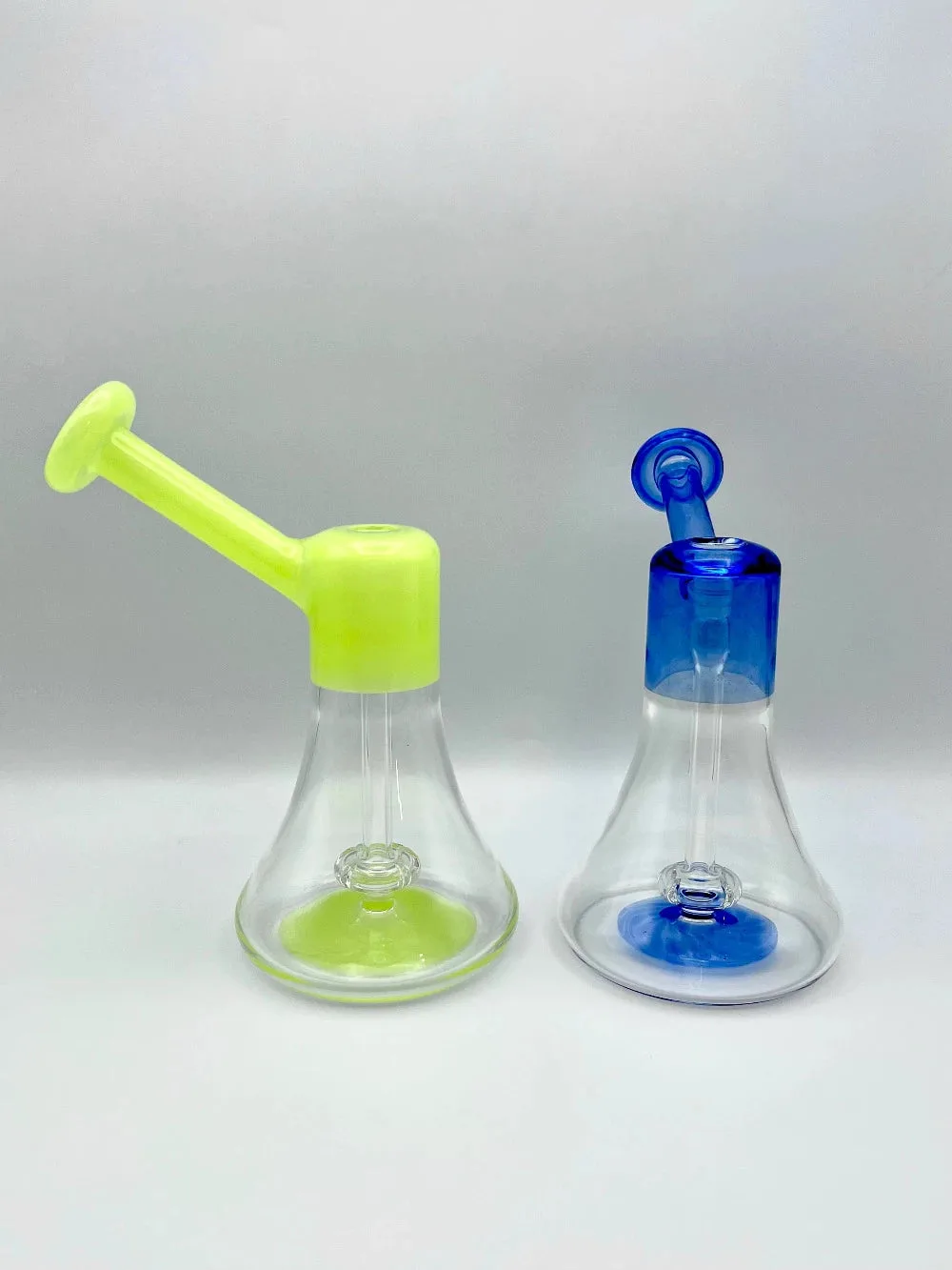 How to Clean and Maintain a Glass Bubbler