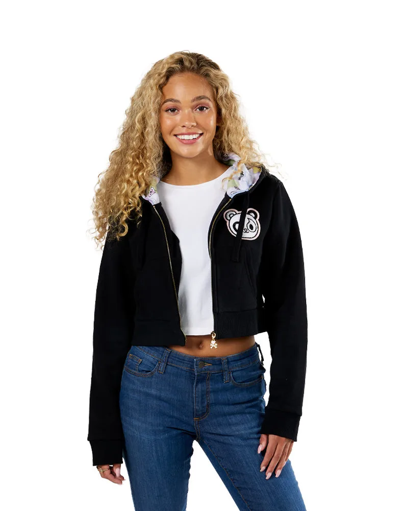 Windy Crop Top vs Peace & Bears Cropped Hoodie: Quale crop scegliere?
