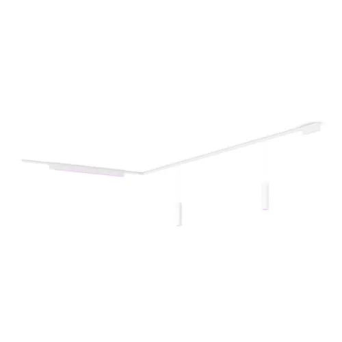 How to Install the Perifo Straight Ceiling Base Kit (2 Pendants) – Step-by-Step Guide