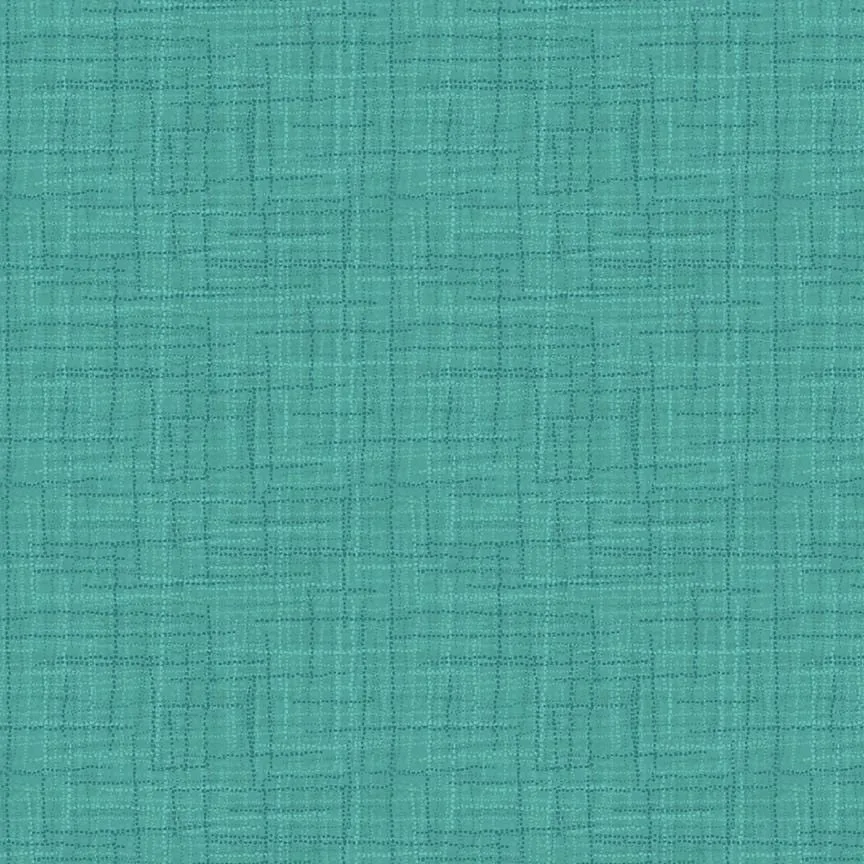Grasscloth Glacier van Heather Peterson voor Riley Blake Designs