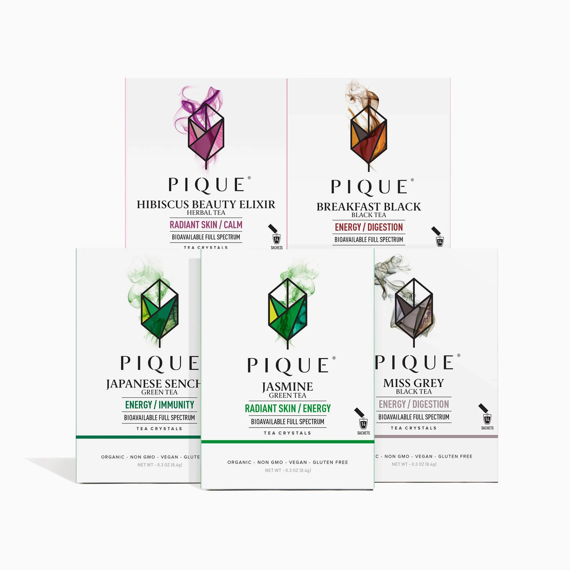 Essential Immune Support Bundle Ingredients Explained