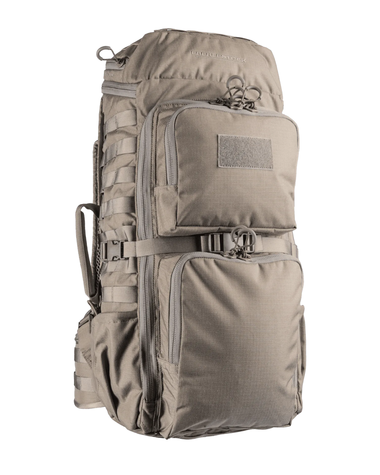 What Is the FAC Track and How Does It Improve Your Pack?
