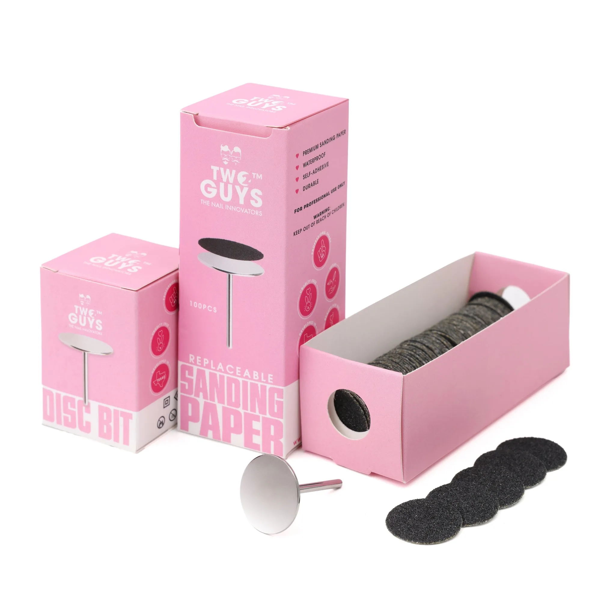 Nail Disc Bit: Uses and Benefits for Nail Prep