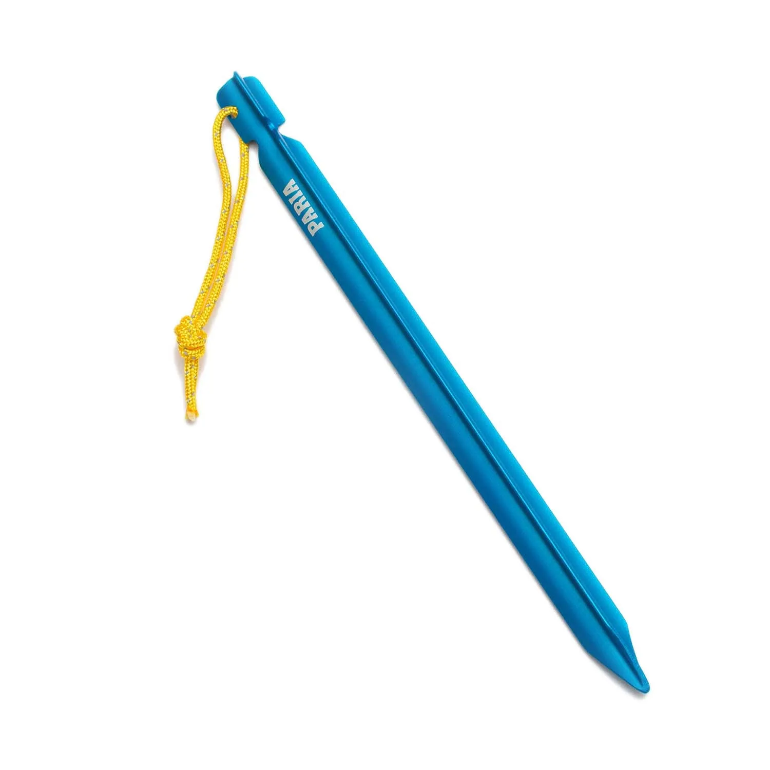 Spiral Y-Stakes - 10 Pack