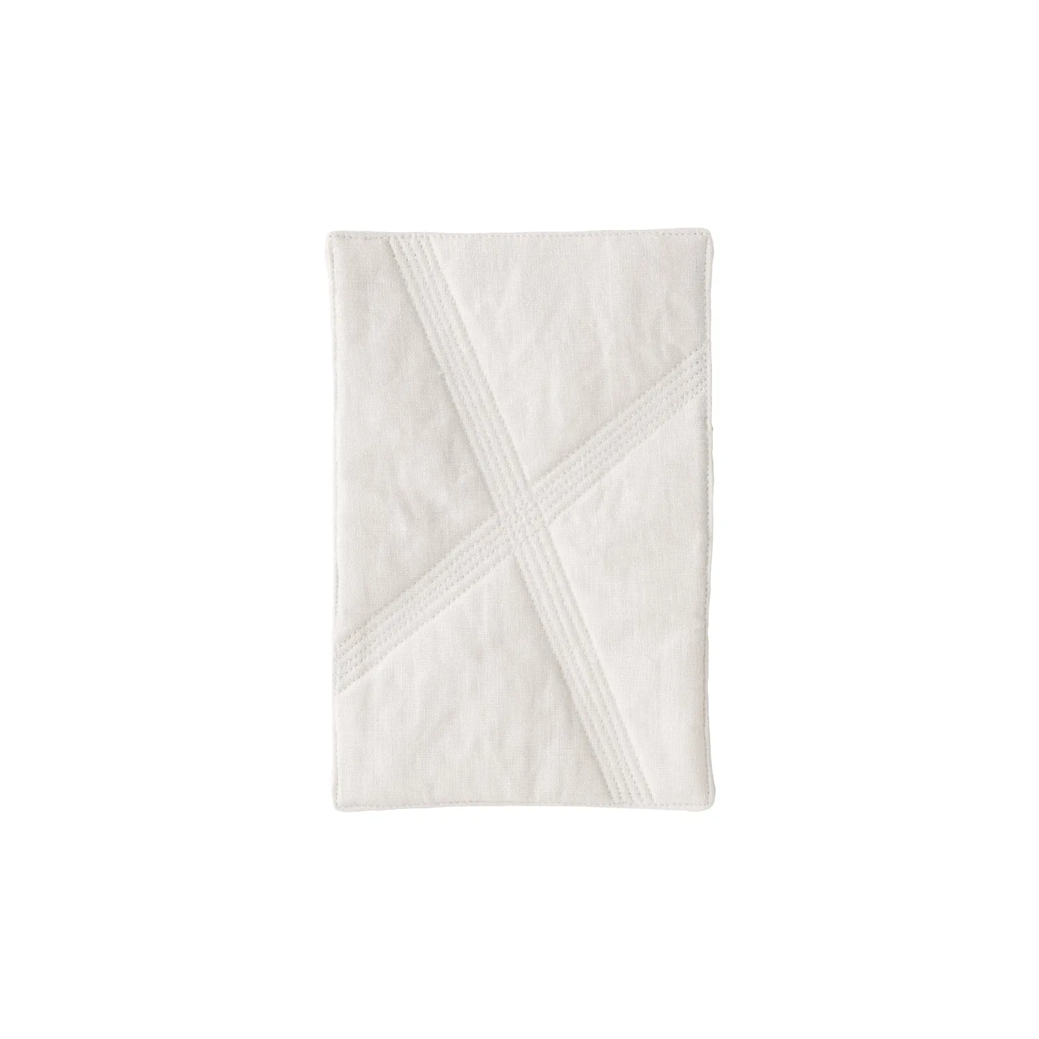 Futo Pot Holder ALI 9,06 × 5,12 tum