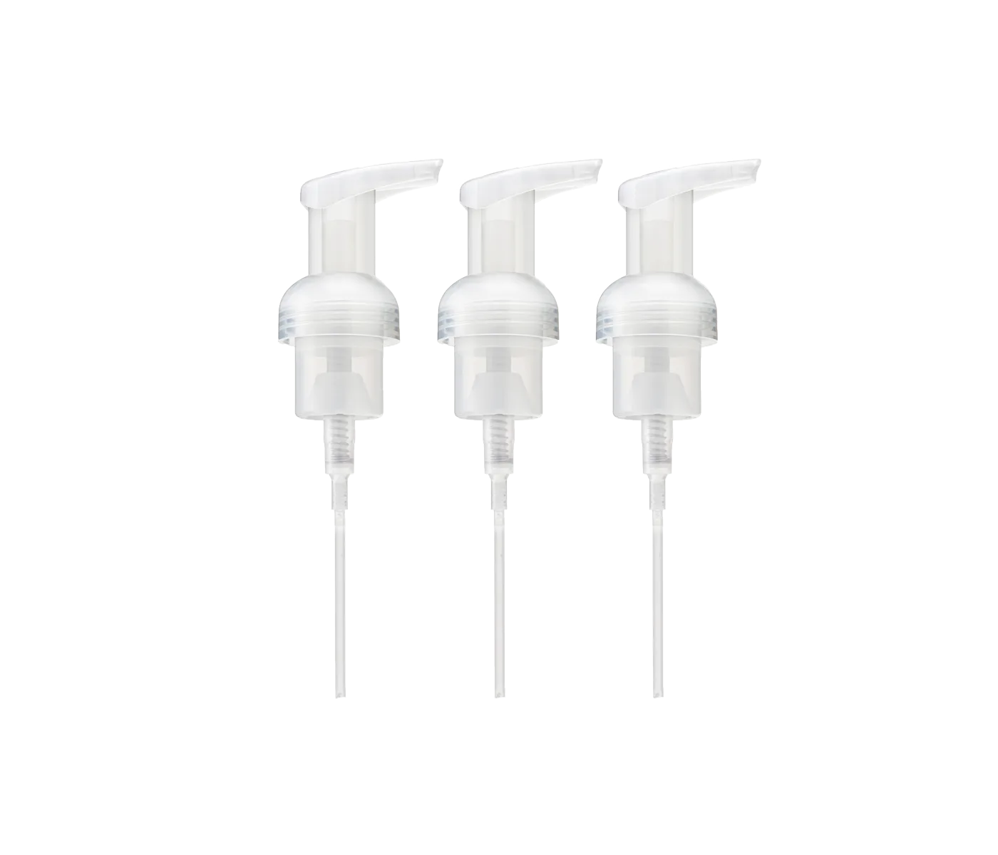Foaming Wash Pumps